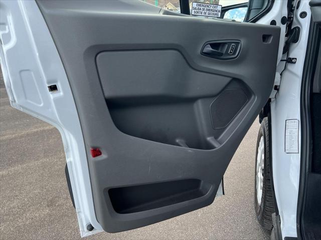 2024 Ford Transit-350 Passenger Van XLT