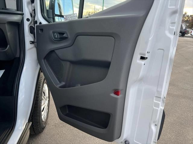 2024 Ford Transit-350 Passenger Van XLT