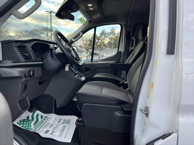 2024 Ford Transit-350 Passenger Van XLT