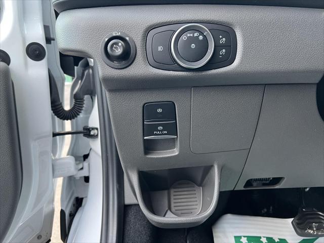 2024 Ford Transit-350 Passenger Van XLT