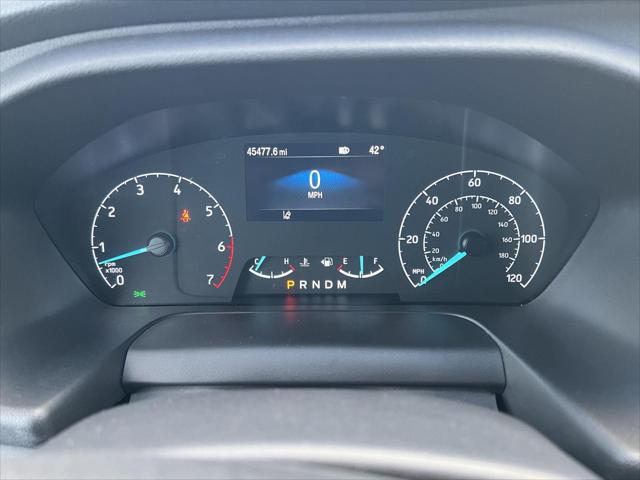 2024 Ford Transit-350 Passenger Van XLT