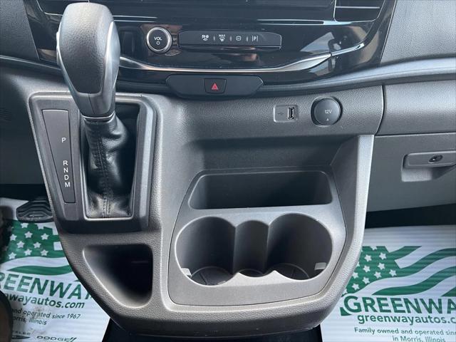 2024 Ford Transit-350 Passenger Van XLT