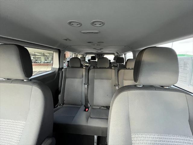2024 Ford Transit-350 Passenger Van XLT