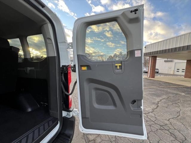 2024 Ford Transit-350 Passenger Van XLT