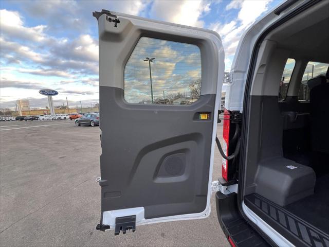 2024 Ford Transit-350 Passenger Van XLT