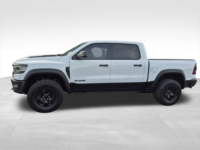 2023 RAM 1500 TRX Crew Cab 4x4 57 Box