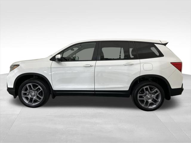 2022 Honda Passport AWD EX-L