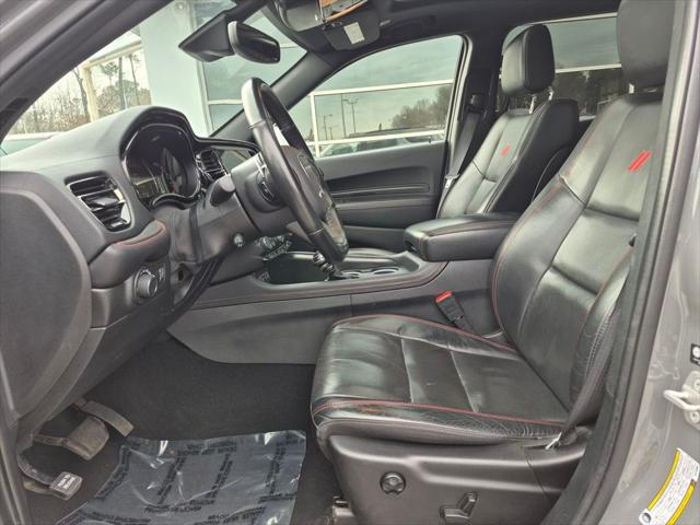 2024 Dodge Durango GT Plus AWD 2024 Dodge Durango GT Plus AWD