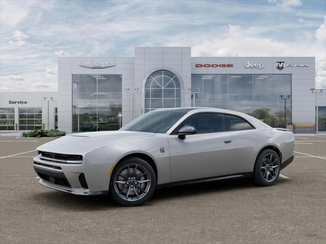 2026 Dodge Charger CHARGER SCAT PACK 2-DOOR AWD