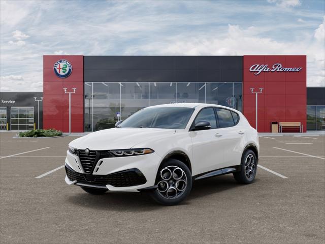 2026 Alfa Romeo Tonale TONALE SPRINT AWD