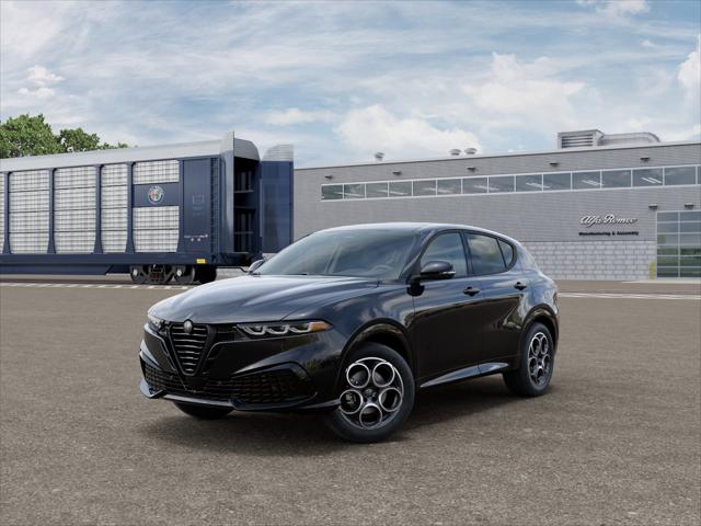 2026 Alfa Romeo Tonale TONALE SPRINT AWD