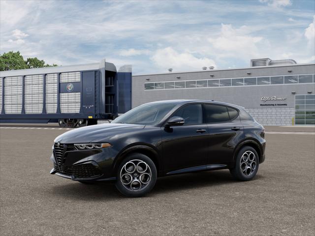 2026 Alfa Romeo Tonale TONALE SPRINT AWD