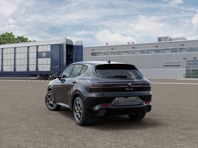 2026 Alfa Romeo Tonale TONALE SPRINT AWD