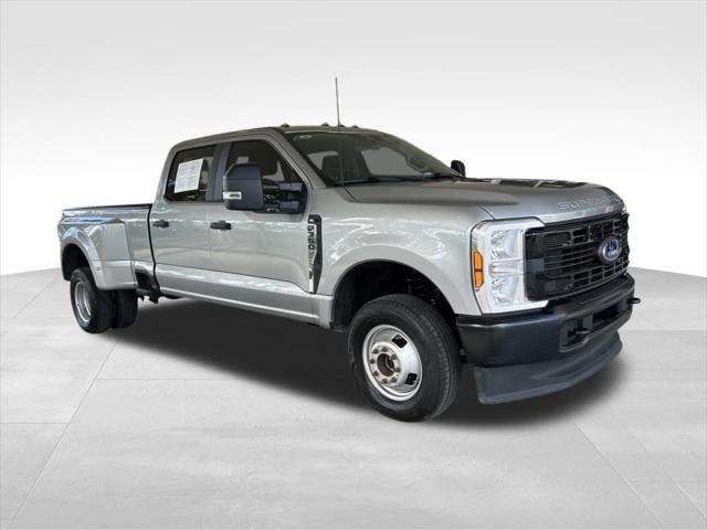 2024 Ford F-350 XL