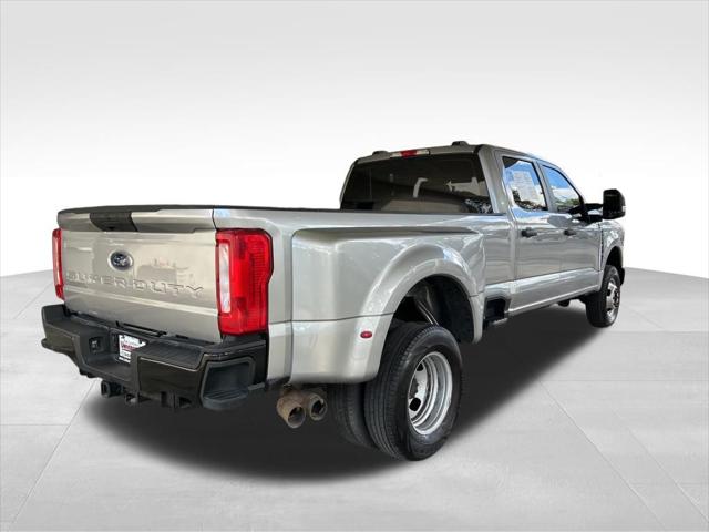 2024 Ford F-350 XL