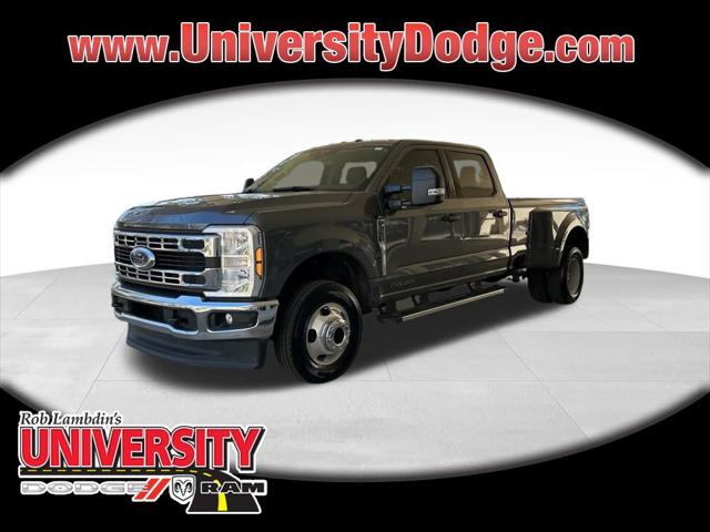 2024 Ford F-350 XLT