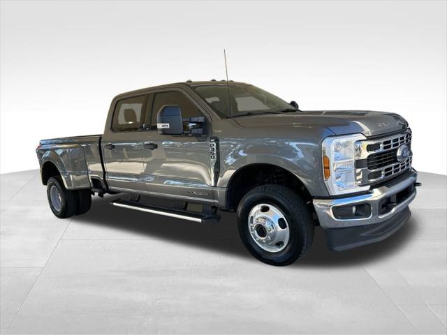 2024 Ford F-350 XLT