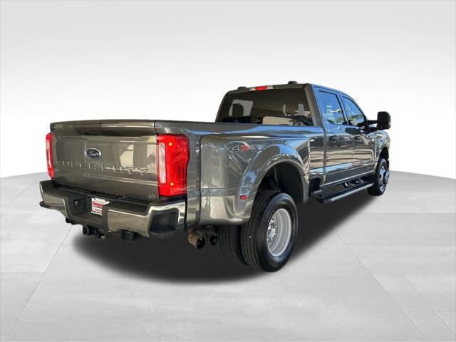 2024 Ford F-350 XLT
