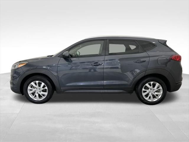 2019 Hyundai Tucson Value 2019 Hyundai Tucson Value