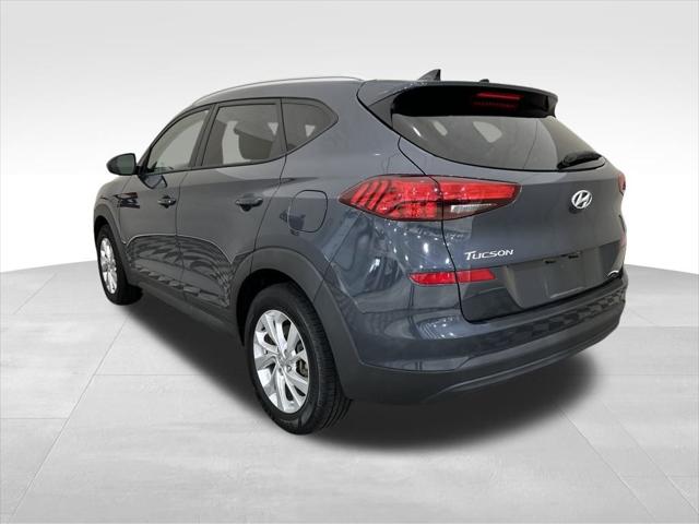 2019 Hyundai Tucson Value 2019 Hyundai Tucson Value