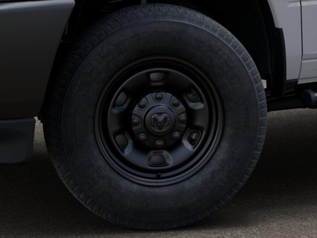 2025 Ram 2500 Tradesman Crew Cab 4x4 64 Box