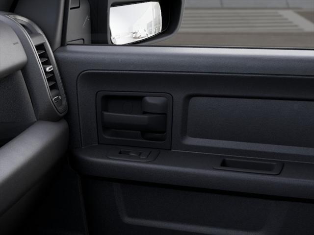 2025 Ram 2500 Tradesman Crew Cab 4x4 64 Box