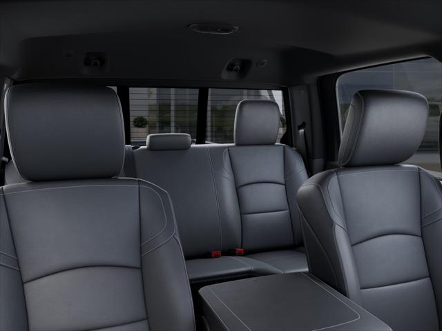 2025 Ram 2500 Tradesman Crew Cab 4x4 64 Box