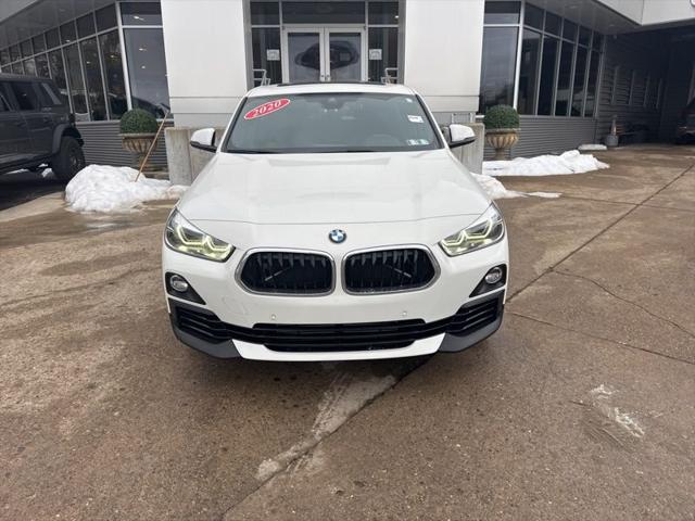 2020 BMW X2 xDrive28i