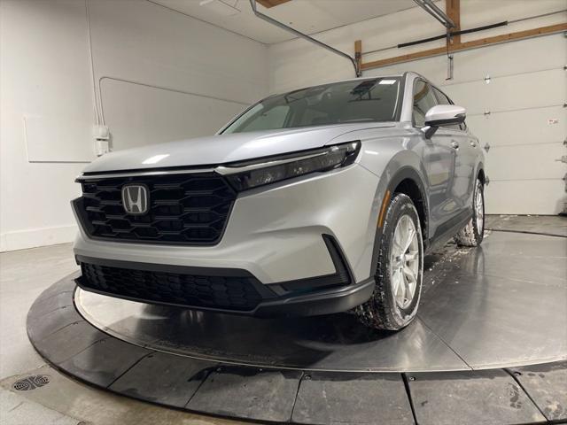 2024 Honda CR-V EX AWD 2024 Honda CR-V EX AWD