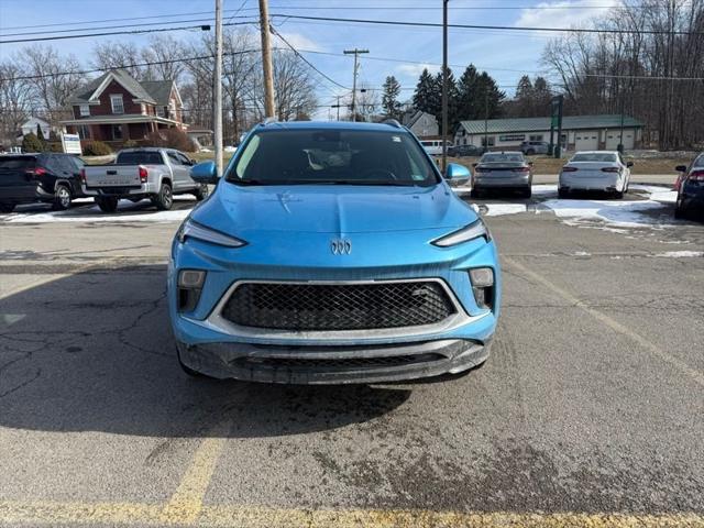 2025 Buick Encore GX Sport Touring AWD