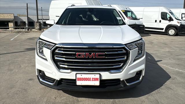 2024 GMC Terrain AWD SLT