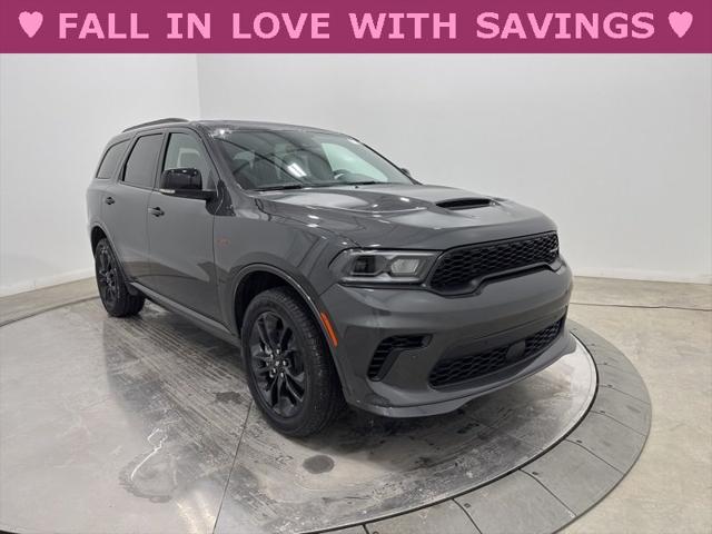 2026 Dodge Durango DURANGO GT PLUS AWD 2026 Dodge Durango DURANGO GT PLUS AWD