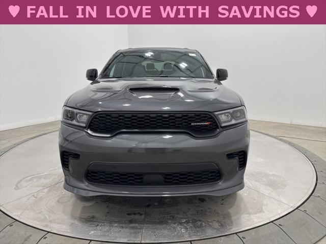 2026 Dodge Durango DURANGO GT PLUS AWD 2026 Dodge Durango DURANGO GT PLUS AWD