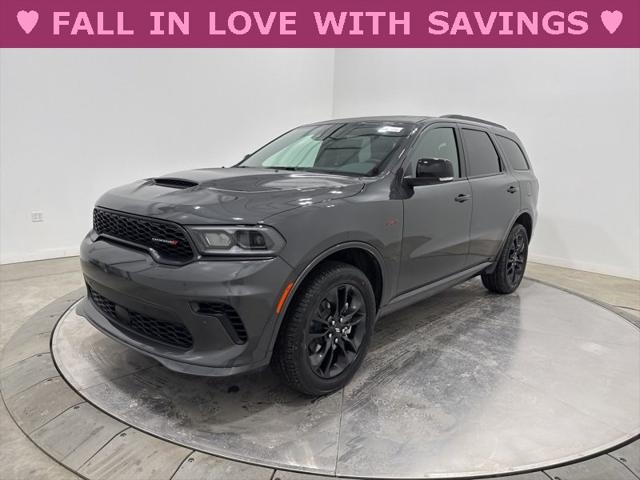 2026 Dodge Durango DURANGO GT PLUS AWD 2026 Dodge Durango DURANGO GT PLUS AWD