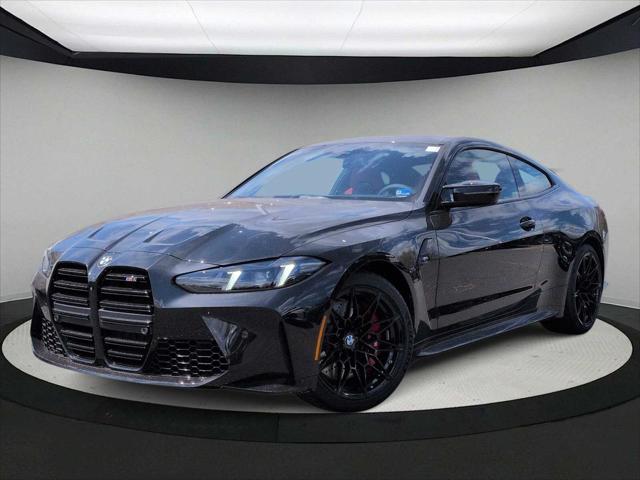 2026 BMW M4 Coupe for sale in Sterling, VA