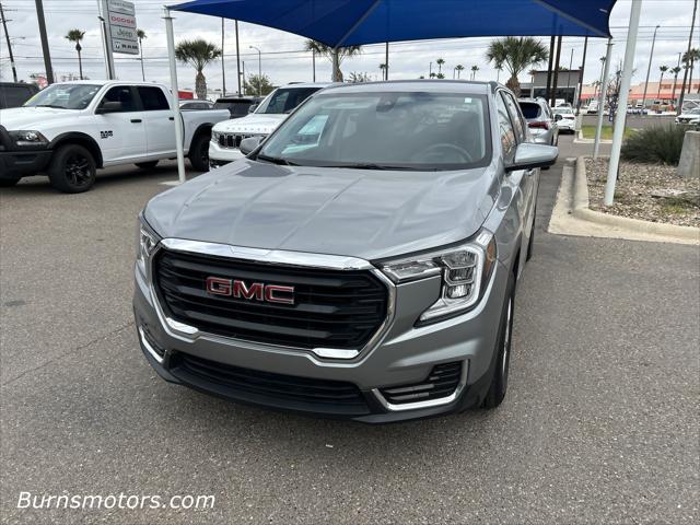 2024 GMC Terrain FWD SLE