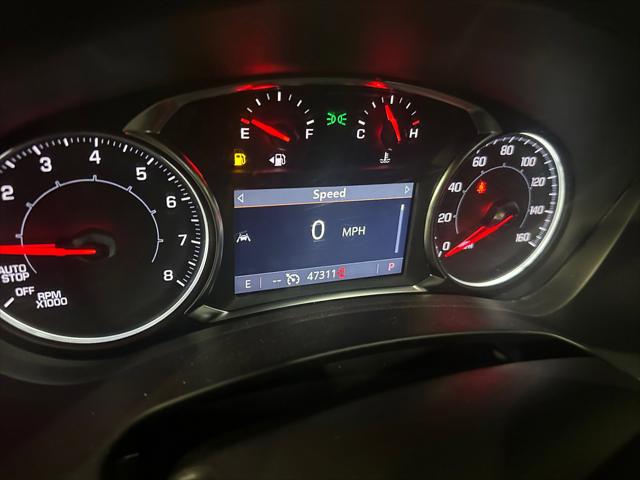 2024 GMC Terrain FWD SLT