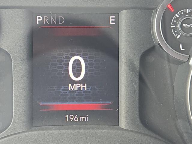 2026 RAM Ram 2500 RAM 2500 TRADESMAN CREW CAB 4X4 64 BOX