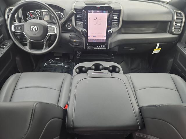 2026 RAM Ram 2500 RAM 2500 TRADESMAN CREW CAB 4X4 64 BOX