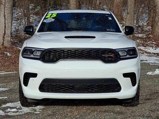 2025 Dodge Durango GT Plus AWD 2025 Dodge Durango GT Plus AWD