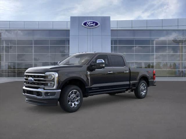 2026 Ford F-350 King Ranch for sale in Greenwich	, NY