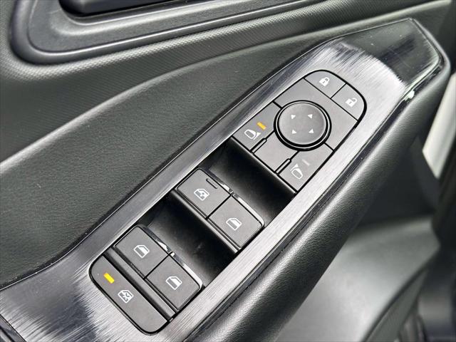 2024 Nissan Rogue S Intelligent AWD [16]