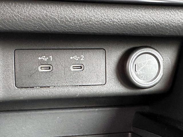 2024 Nissan Rogue S Intelligent AWD [22]