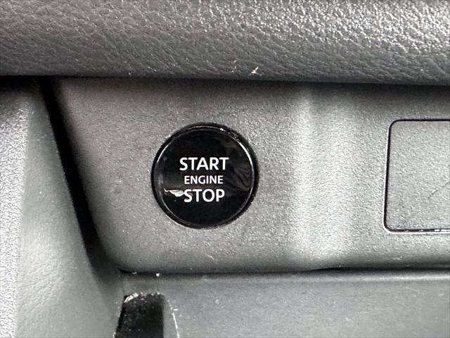 2024 Nissan Rogue S Intelligent AWD [23]