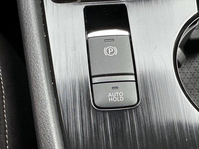 2024 Nissan Rogue S Intelligent AWD [25]