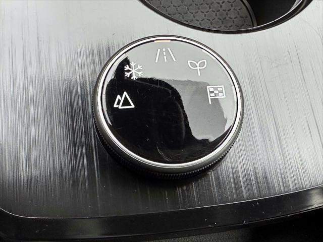 2024 Nissan Rogue S Intelligent AWD [26]