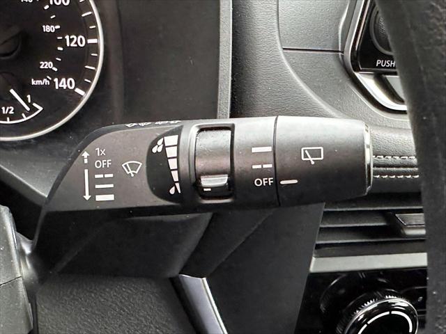 2024 Nissan Rogue S Intelligent AWD [30]