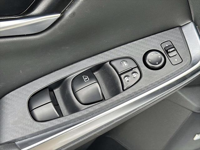 2022 Nissan Sentra SR Xtronic CVT [20]