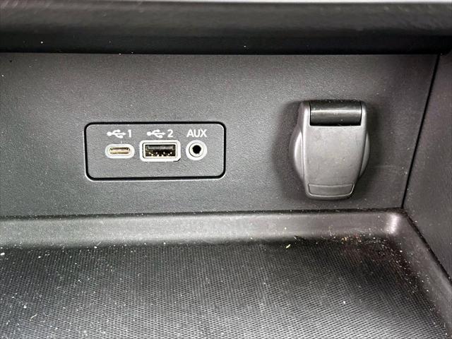 2022 Nissan Sentra SR Xtronic CVT [27]