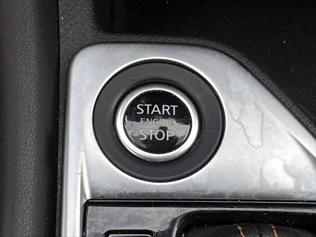 2022 Nissan Sentra SR Xtronic CVT [28]